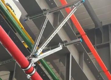 雄县抗震支架厂家与你分享你必须做的紧急情况下的准备